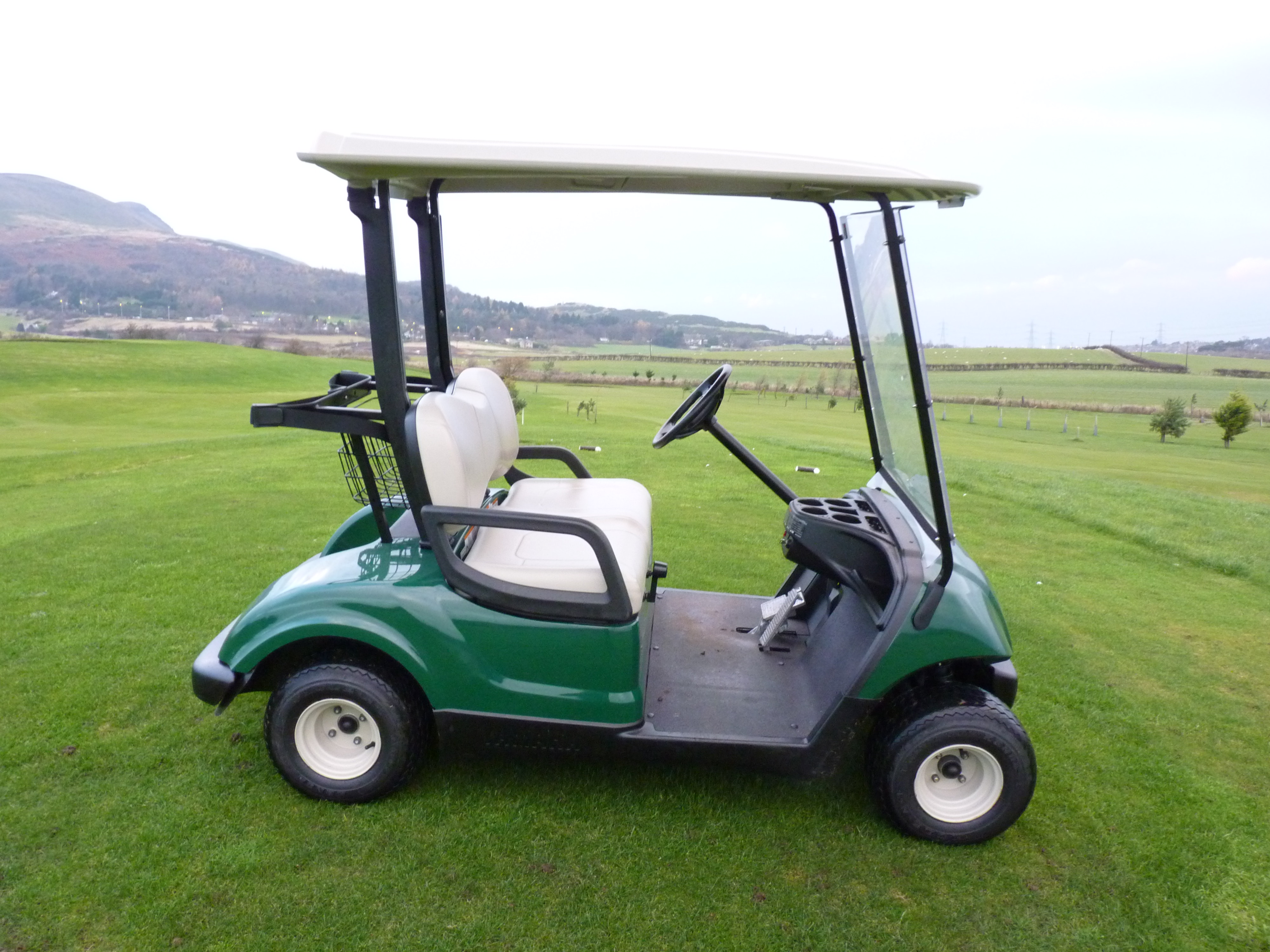 Golf Car Company